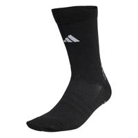 adidas Football Light Gripsokken Zwart Wit - thumbnail
