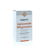 Magnesium liposomaal - thumbnail