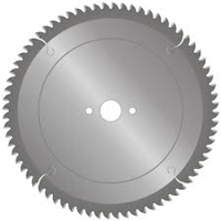 RvS Tools Cirkelzaagblad voor Hout | Ø 235mm Asgat 30mm 24T - A235-24T-30 - thumbnail