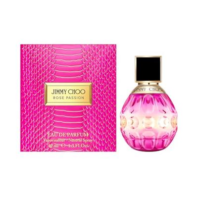 Jimmy Choo Rose Passion Eau de Parfum Jimmy Choo Rose Passion Eau de Parfum