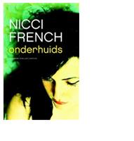 Onderhuids mp - Nicci French - ebook - thumbnail