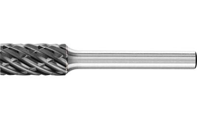 PFERD TOOLS 21102190 Freesstift Lengte 60 mm Afmeting, Ø 10 mm Werklengte 20 mm Schachtdiameter 6 mm PFERD TOOLS 21102190 Freesstift Lengte 60 mm Afmeting, Ø 10 mm Werklengte 20 mm Schachtdiameter 6 mm