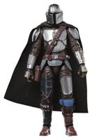 Star Wars: The Mandalorian & Grogu Vintage Collection Action Figure The Mandalorian & Grogu 10 cm - thumbnail