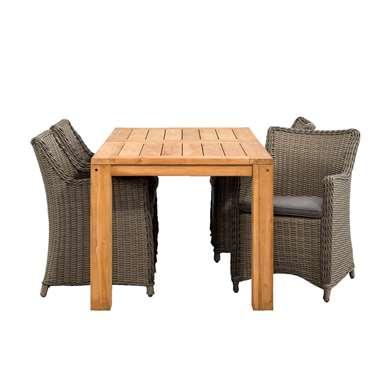 Le Sud tuinset Cordoba Antibes V2 - 5-delig