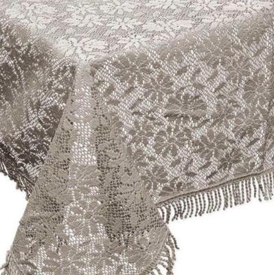 Unique Living Foam tafelkleed Unique Outdoor 140x180cm pebble