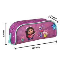 Undercover gabby&apos;s poppenhuis etui - thumbnail
