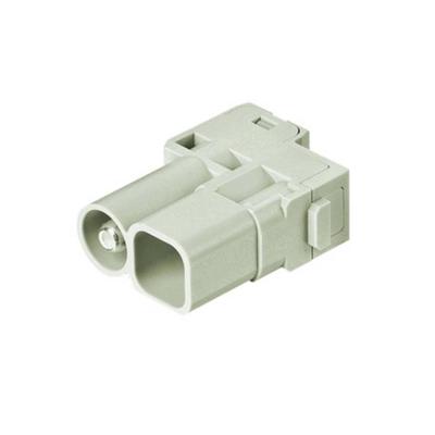HARTING Penmodule Inhoud: 1 stuk(s) 09140052646