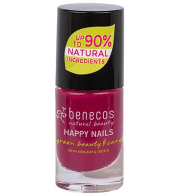 Benecos Nagellak Wild Orchid Benecos Nagellak Wild Orchid