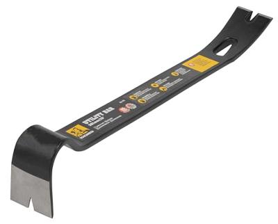 Roughneck Koevoet | 380mm | 15" - 64-495