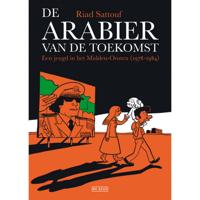 De Arabier van de toekomst (Paperback) - thumbnail