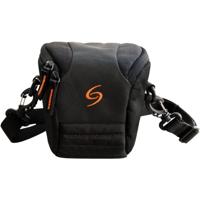 BHS Bobby Shooter L zwart - thumbnail