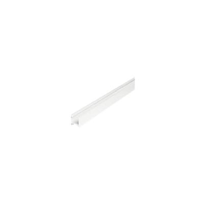 Brumberg 53603070 Brumberg Leuchten Profiel Aluminium (l x b x h) 2000 x 23 x 25 mm 1 stuk(s) Brumberg 53603070 Brumberg Leuchten Profiel Aluminium (l x b x h) 2000 x 23 x 25 mm 1 stuk(s)