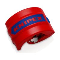 Knipex 90 22 10 BK Buissnijder (kunststof) - thumbnail