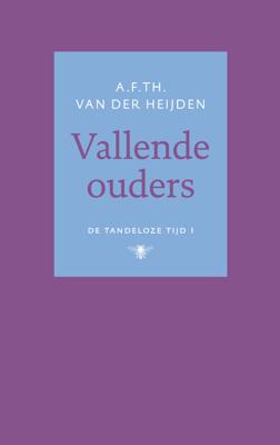 Vallende ouders - A.F.Th. van der Heijden - ebook