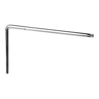 Makita Accessoires Torx Sleutel - 782025-3 - thumbnail