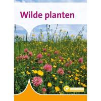 Wilde planten (Hardback) - thumbnail