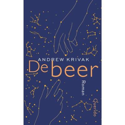 Andrew  Krivak De beer