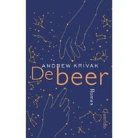 Andrew  Krivak De beer - thumbnail