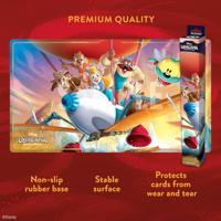 Disney Lorcana TCG Knabbel & Babbel Rescue Rangers speelmat - thumbnail