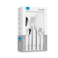 Amefa bestekset Manille - 36-delig - thumbnail