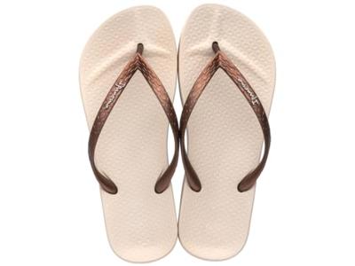 Ipanema Anatomic Tan Teenslippers