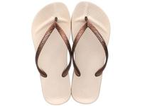 Ipanema Anatomic Tan Teenslippers - thumbnail