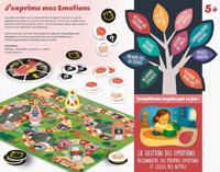Emotiespel - Educatief - LEVENSVAARDIGHEDEN - Vanaf 5 jaar - thumbnail