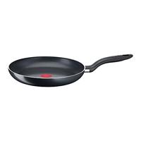 Tefal Kookgerei Tefal start easy koekenpan 24 cm zwart - thumbnail