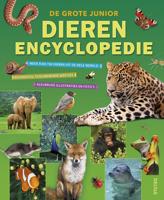 De grote junior dierenencyclopedie - Hans Peter Thiel - Hardcover (9789044728859) - thumbnail