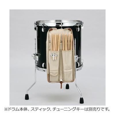 Tama TSB12NB POWERPAD Designer Collection Stick Bag Navy Blue