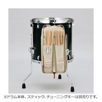 Tama TSB12NB POWERPAD Designer Collection Stick Bag Navy Blue - thumbnail