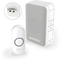 Honeywell Home DC311NP2 - thumbnail