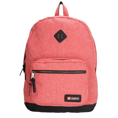 Enrico Benetti Amsterdam Laptop Rugzak 15'' -Pink