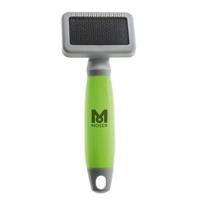 Moser 2999-7055 kleine zuigborstel, groen - thumbnail