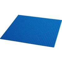 LEGO Classic - Blauwe bouwplaat Constructiespeelgoed - thumbnail