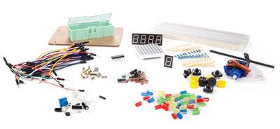 Whadda WPK503 Uitbreidingsset 1 stuk(s)