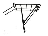 Bike Fun Kids Drager bikefun 20" mahogany roze - thumbnail