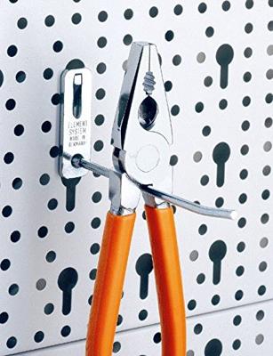 Werkzg.h.L.120mm D.4mm verz.rd.ELEMENT SYSTEM