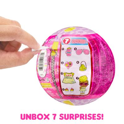 L.O.L. Surprise! Loves Mini Sweets Peeps pop