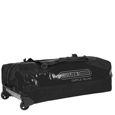 Ortlieb Duffle RS Tas 140L - Zwart
