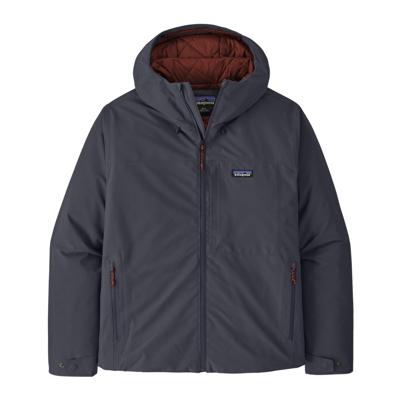 Patagonia Windshadow Casual Winterjas Heren XL