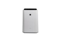 Sharp Home Appliances KCD50EUW luchtreiniger 38 m² 55 dB Wit 54 W - thumbnail