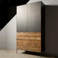 Tower Living Opbergkast 'Pandora' - thumbnail