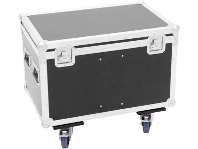 ROADINGER ROADINGER Flightcase 4x EYE-7 RGBW Zoom