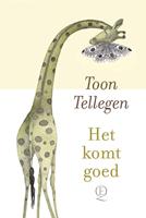 Het komt goed - Toon Tellegen - ebook - thumbnail