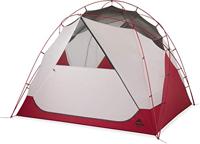 MSR Habitude 4 Family & Group Camping Tent - thumbnail