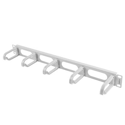 Lanberg AK-1205-S rack-toebehoren Paneel voor kabelbeheer Lanberg AK-1205-S rack-toebehoren Paneel voor kabelbeheer
