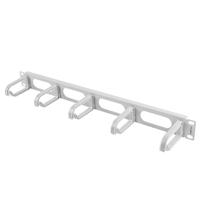 Lanberg AK-1205-S rack-toebehoren Paneel voor kabelbeheer - thumbnail