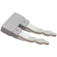 Phoenix Contact 0203153 Inlegbrug Geschikt voor: HDFK 10 Grijs 1 stuk(s) - thumbnail