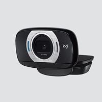 Logitech Webcam C615 - thumbnail